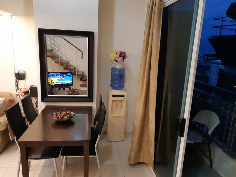 Luxury Loft In Cebu City