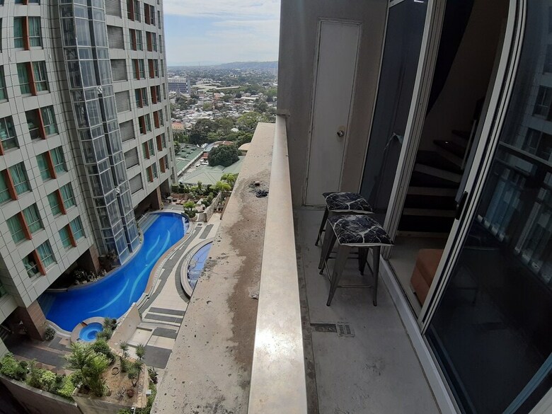 Luxury Loft In Cebu City