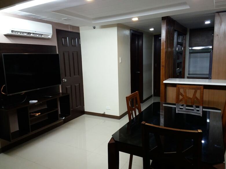 Luxury Loft In Cebu City