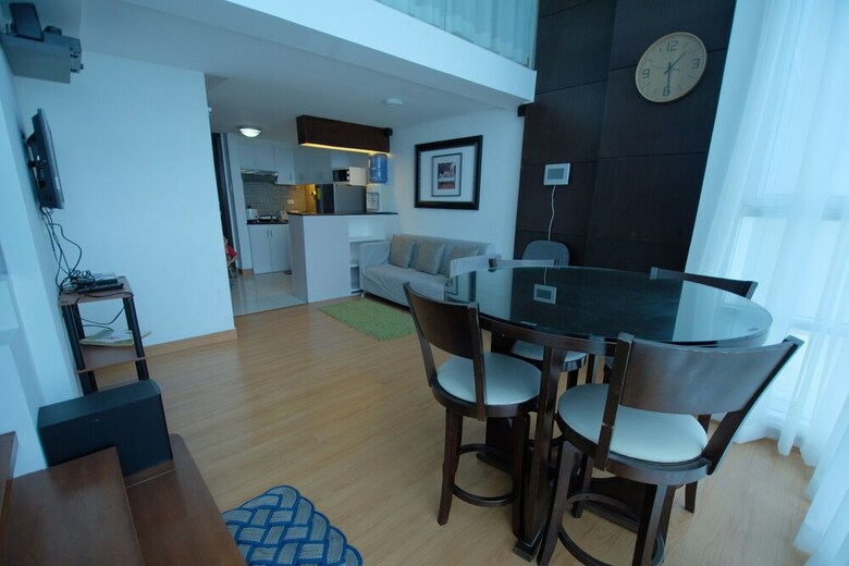 Luxury Loft In Cebu City