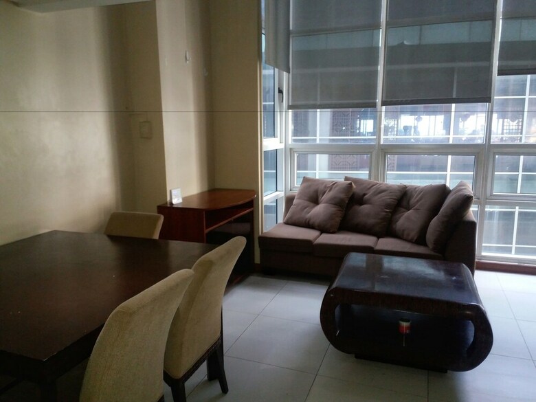 Luxury Loft In Cebu City