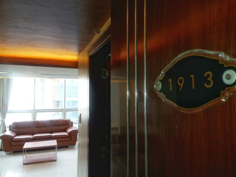 Luxury Loft In Cebu City