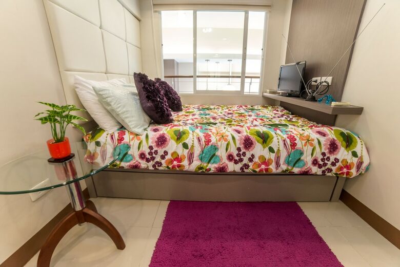 Luxury Loft In Cebu City