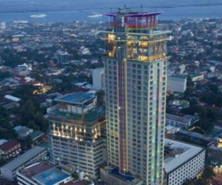 Luxury Loft In Cebu City