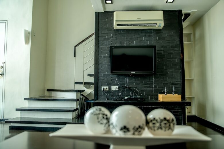 Luxury Loft In Cebu City