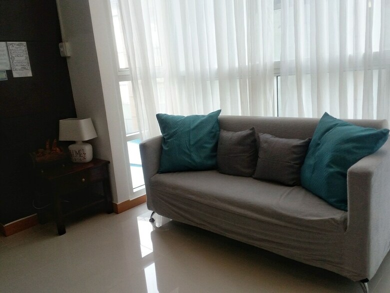 Luxury Loft In Cebu City