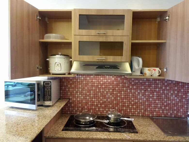 Luxury Loft In Cebu City