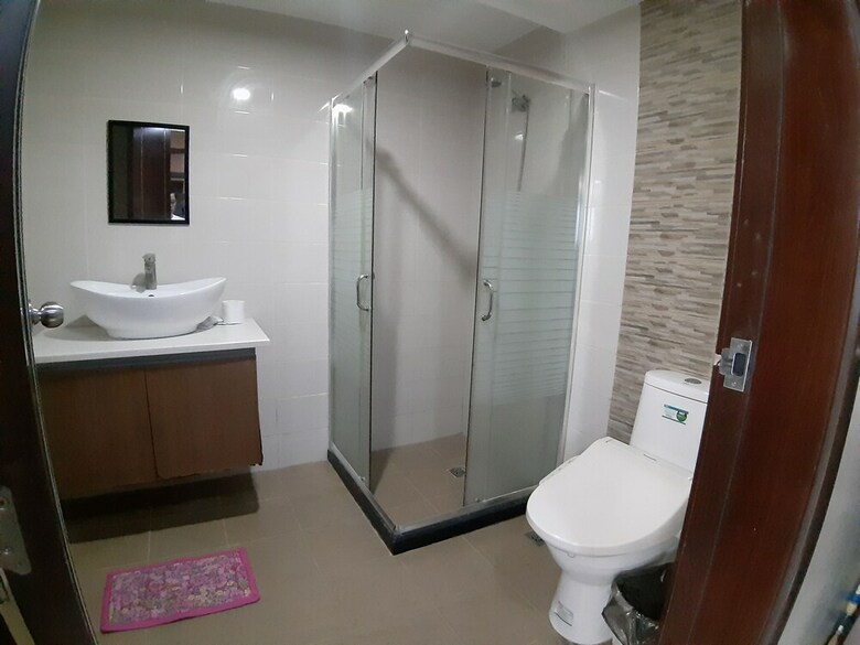 Luxury Loft In Cebu City