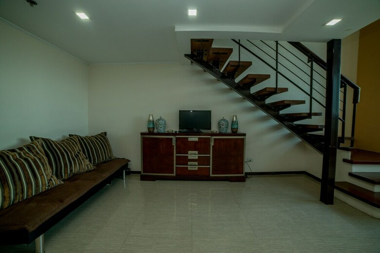 Luxury Loft In Cebu City