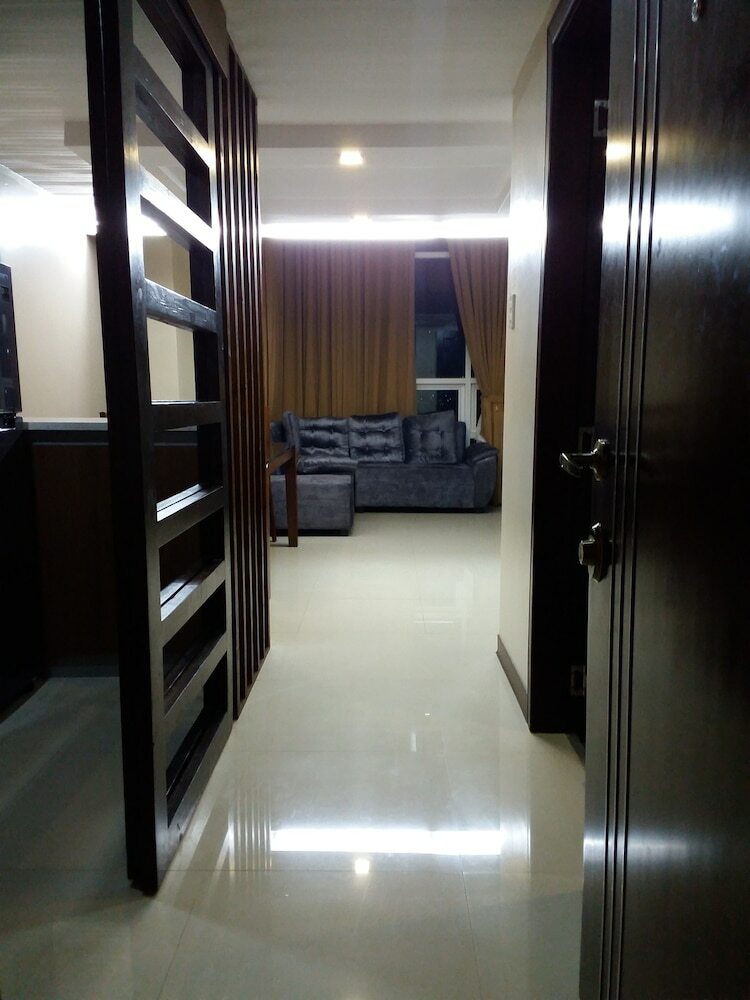 Luxury Loft In Cebu City