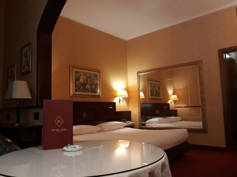 Hotel Motel Luna