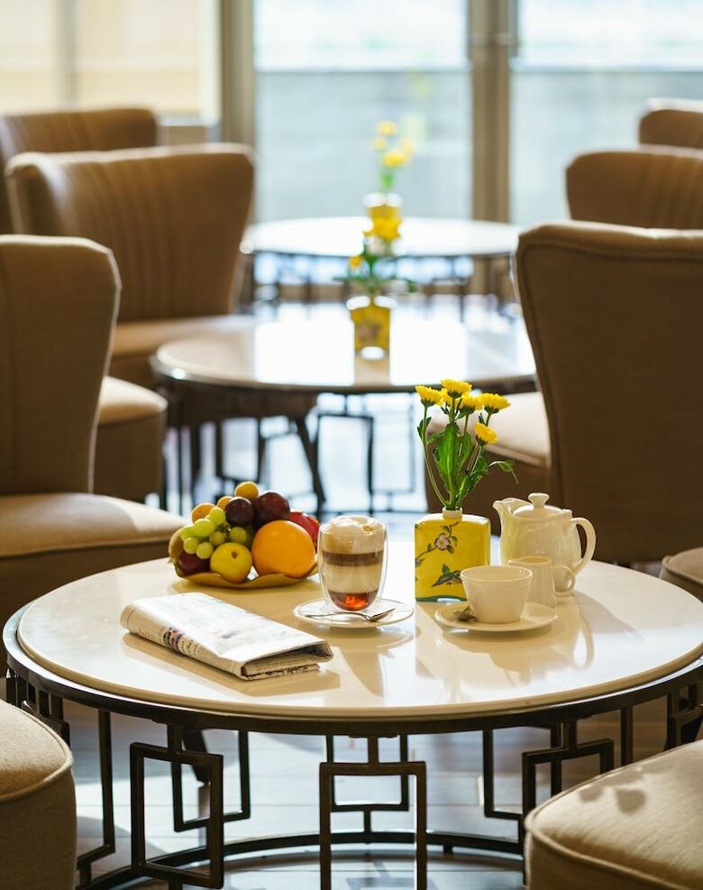 The Grove Hotel & Conference Centre