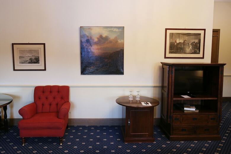 Hotel Ch�teau B�la