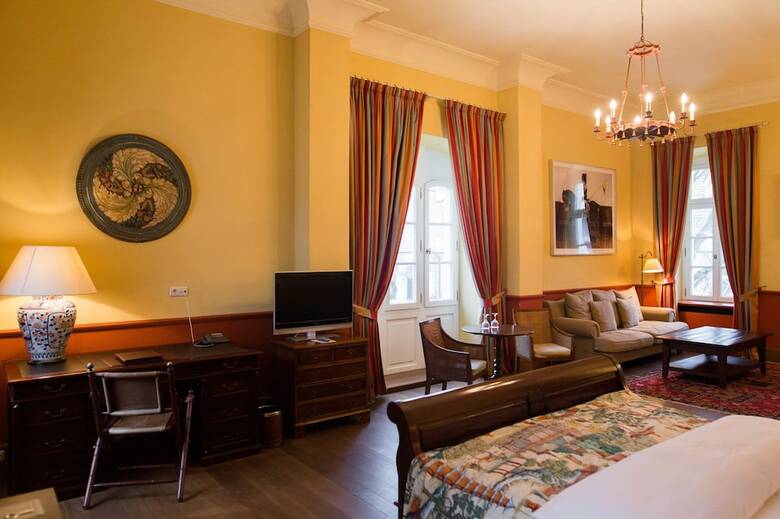 Hotel Ch�teau B�la