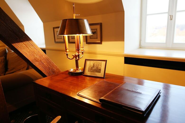 Hotel Ch�teau B�la
