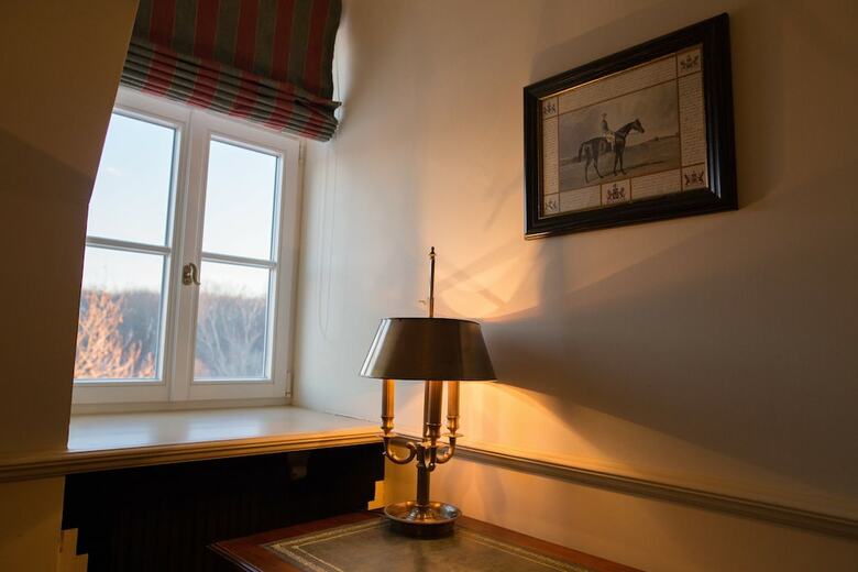 Hotel Ch�teau B�la