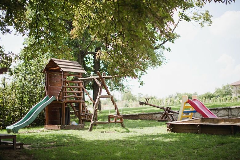 Hotel Ch�teau B�la