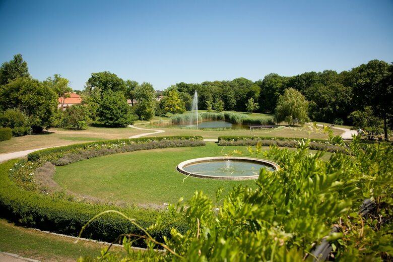 Hotel Ch�teau B�la