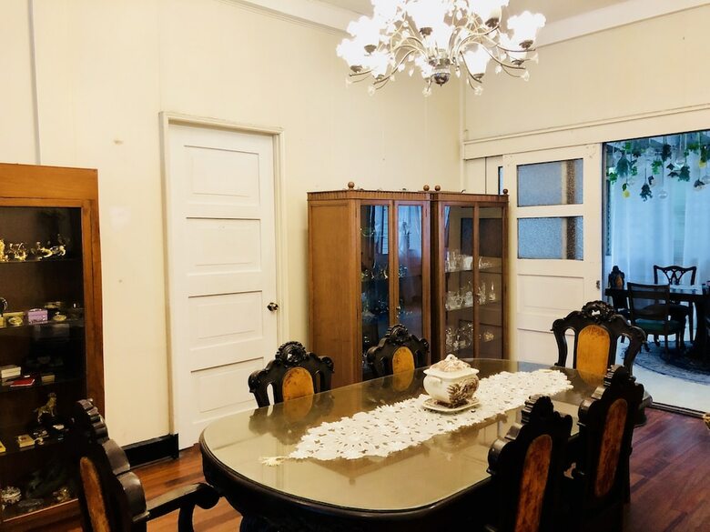 Hotel The White Bed And Breakfast Bacolod