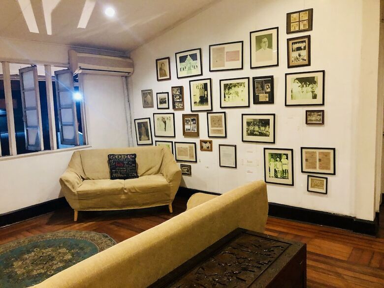 Hotel The White Bed And Breakfast Bacolod