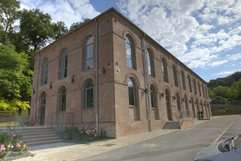 Hotel H�tel De La Tabletterie