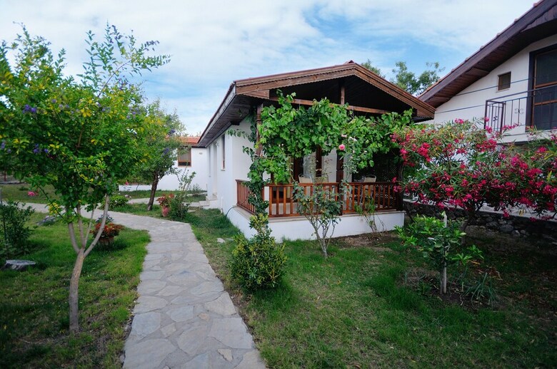 Hotel Yar?mada Butik Otel