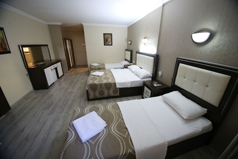 Hotel Konak Eurobest Otel