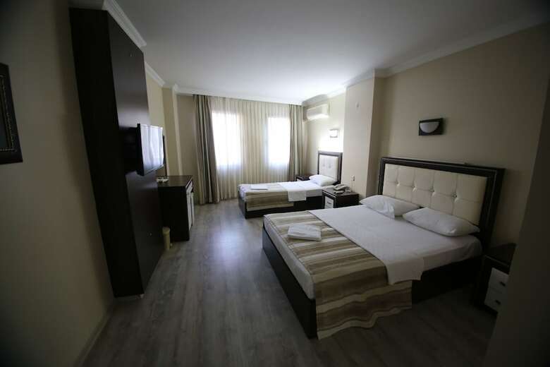 Hotel Konak Eurobest Otel