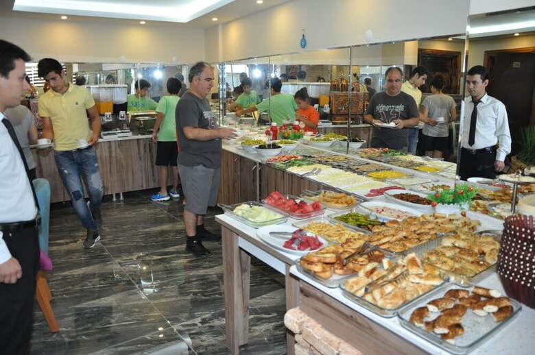 Hotel Konak Eurobest Otel