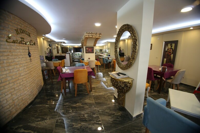 Hotel Konak Eurobest Otel