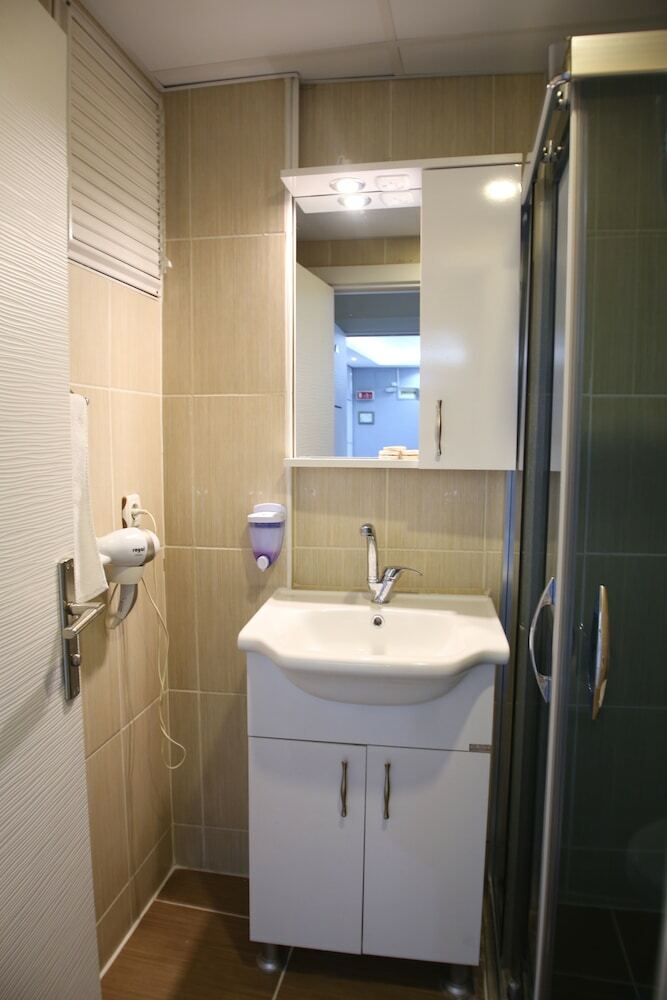 Hotel Konak Eurobest Otel