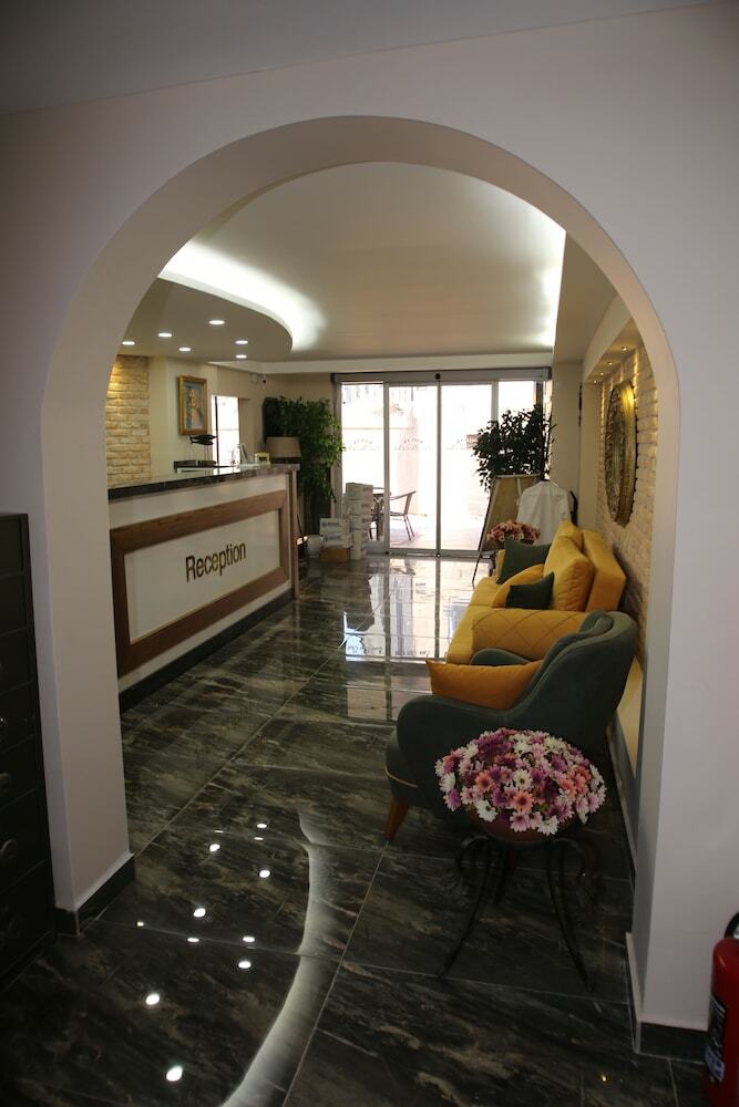 Hotel Konak Eurobest Otel