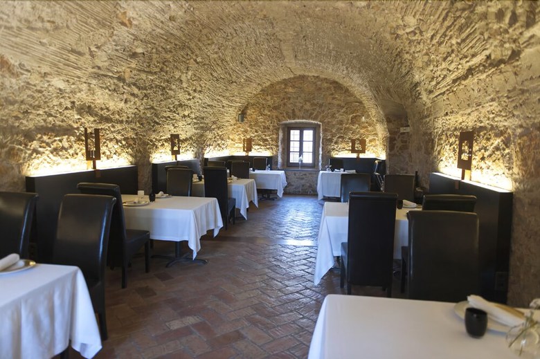 Hotel Mol� De L'escala