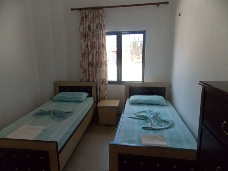Blue Saranda Hotel