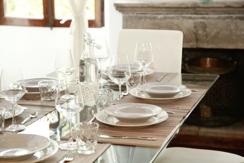 Vicolo Moroni Apartment