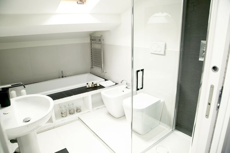 Vicolo Moroni Apartment