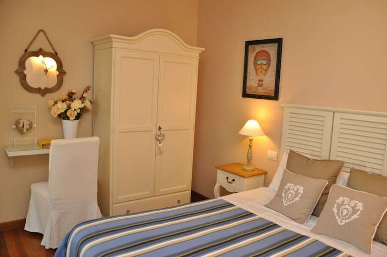 Villino Di Penny B&B