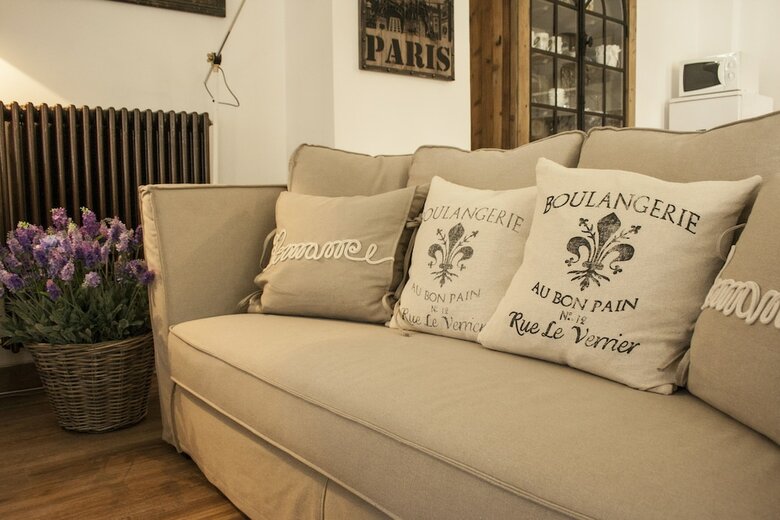 Villino Di Penny B&B