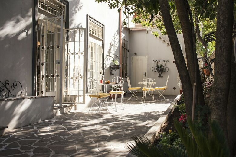 Villino Di Penny B&B