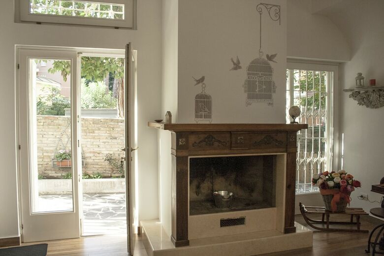 Villino Di Penny B&B