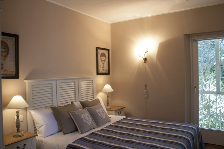 Villino Di Penny B&B