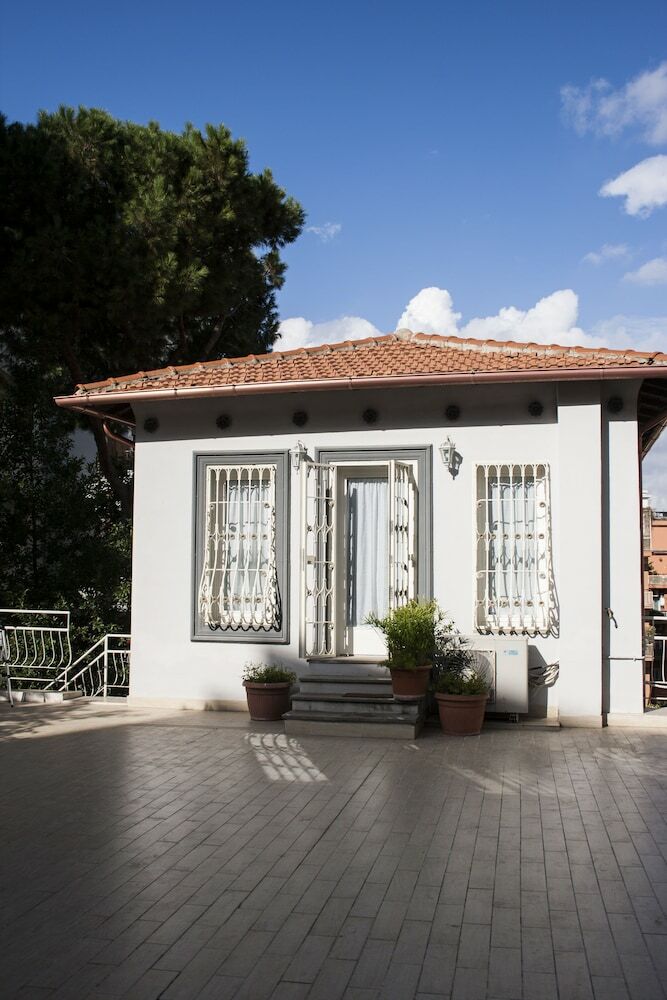 Villino Di Penny B&B