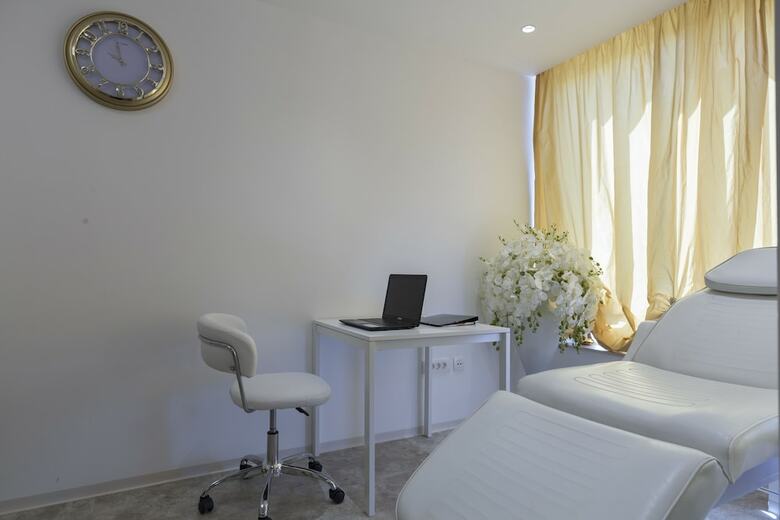 Apartamentos B Gold Luxury Rooms