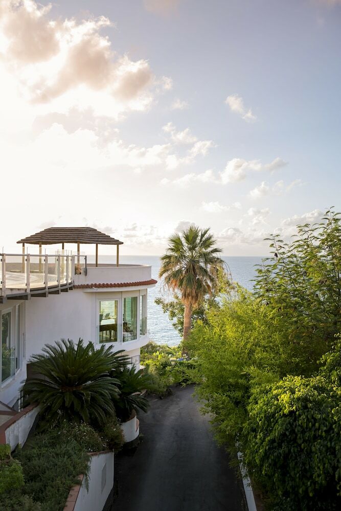 Hotel Villaggio Stromboli