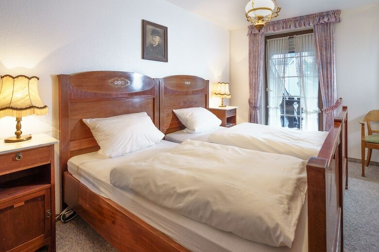 Hotel Zur Post