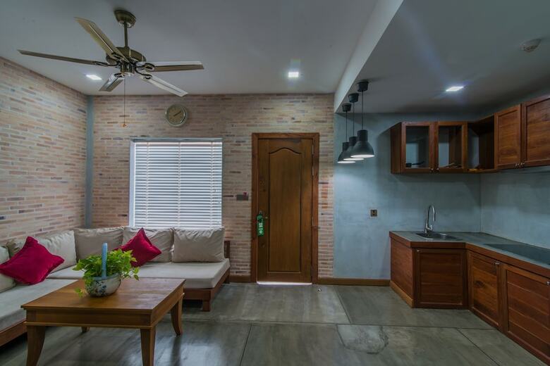 Hotel Cambana Residence