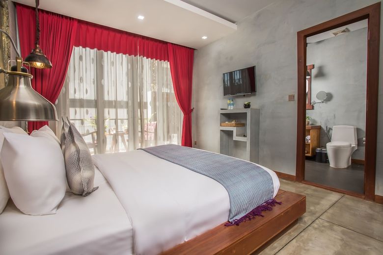 Hotel Cambana Residence