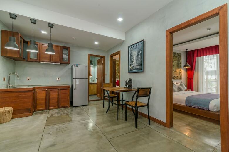 Hotel Cambana Residence