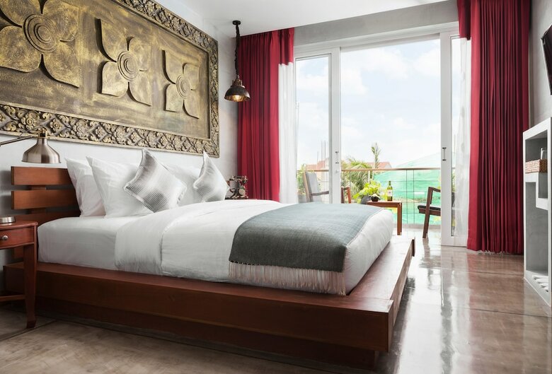 Hotel Cambana Residence