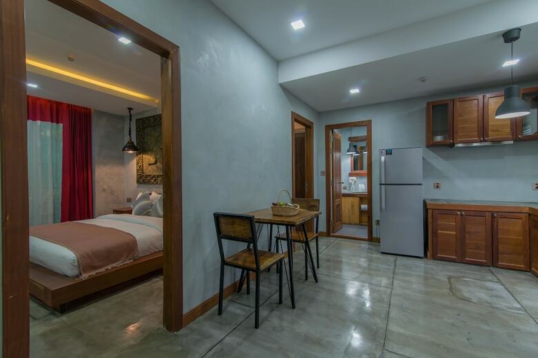 Hotel Cambana Residence
